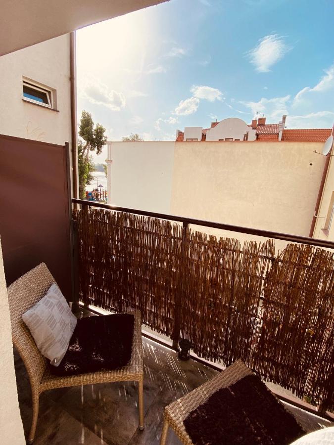 Kuredu / Uroa W Krainie Alicji Appartement Ełk Buitenkant foto