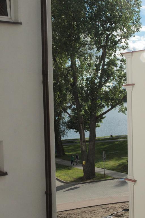 Kuredu / Uroa W Krainie Alicji Appartement Ełk Kamer foto