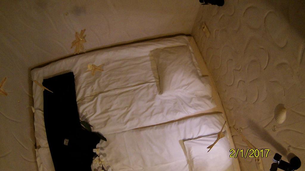 Kuredu / Uroa W Krainie Alicji Appartement Ełk Buitenkant foto