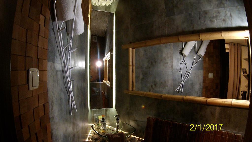 Kuredu / Uroa W Krainie Alicji Appartement Ełk Buitenkant foto