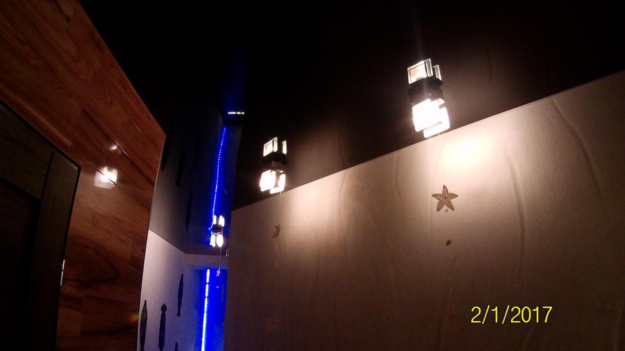 Kuredu / Uroa W Krainie Alicji Appartement Ełk Buitenkant foto