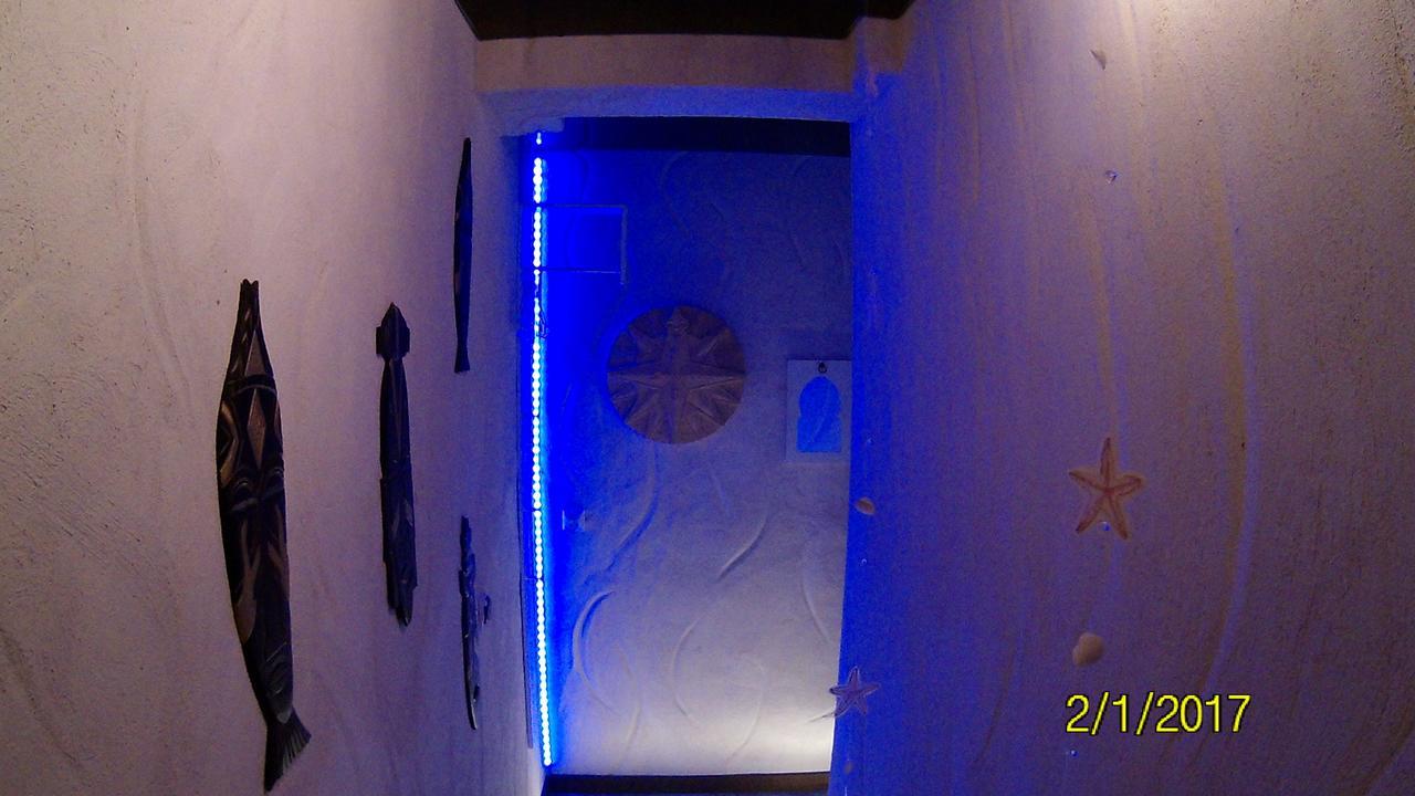 Kuredu / Uroa W Krainie Alicji Appartement Ełk Buitenkant foto