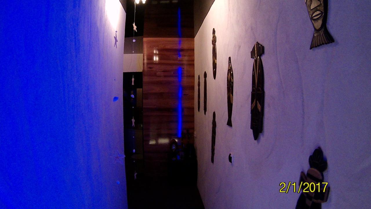 Kuredu / Uroa W Krainie Alicji Appartement Ełk Buitenkant foto